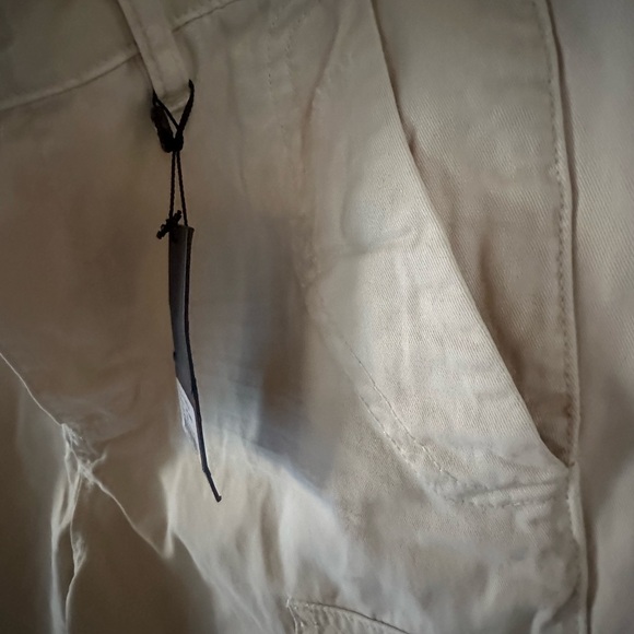 FREE PEOPLE ONE TEASPOON Motion Cargo Pant NWT 29 - Picture 8 of 13